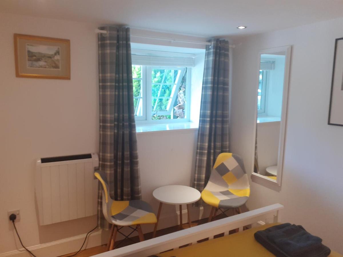 The Bothy Suite By Temple Wood Lochgilphead Exterior photo