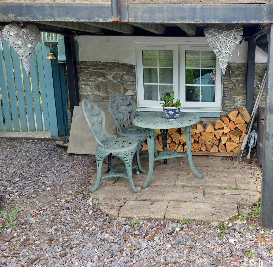 The Bothy Suite By Temple Wood Lochgilphead Exterior photo